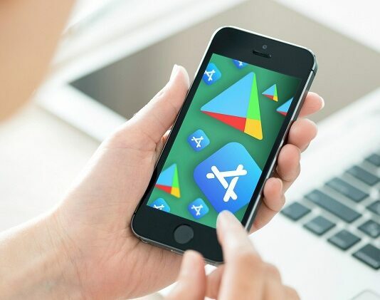 Paid Apps
