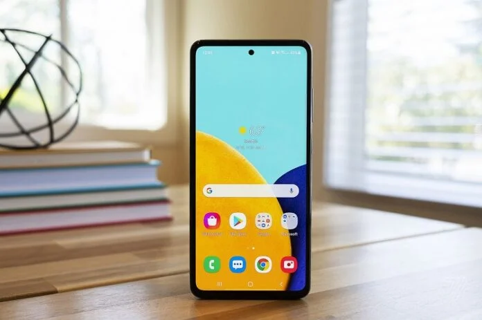 Smartphone Smartphone