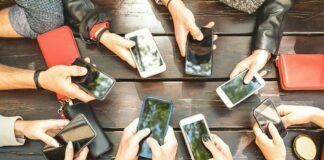 5 Ways You Must Know For Typing Faster On Smartphone Devices Smartphone Devices