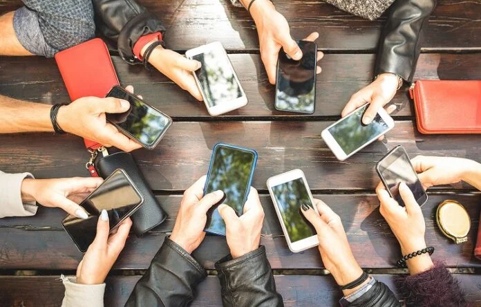 Smartphone Devices Smartphone Devices