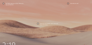 Picturesque Lock Screen: Cool Lock Screen By Microsoft Lock Screen By Microsoft