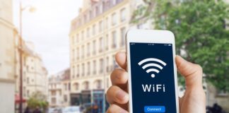 Best Android WiFi Analyzers to See Near by WiFi Hotspots WiFi Hotspots