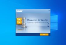 Several File Compression Alternatives For WinZip WinZip