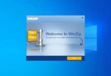Several File Compression Alternatives For WinZip WinZip