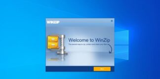 Several File Compression Alternatives For WinZip WinZip