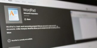 NotePad and WordPad on Windows 10 – Difference and When to use? NotePad and WordPad on Windows 10