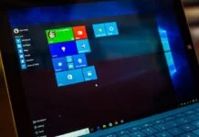 Windows 10