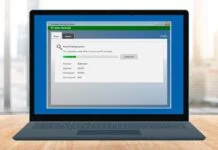Windows Defender Antivirus