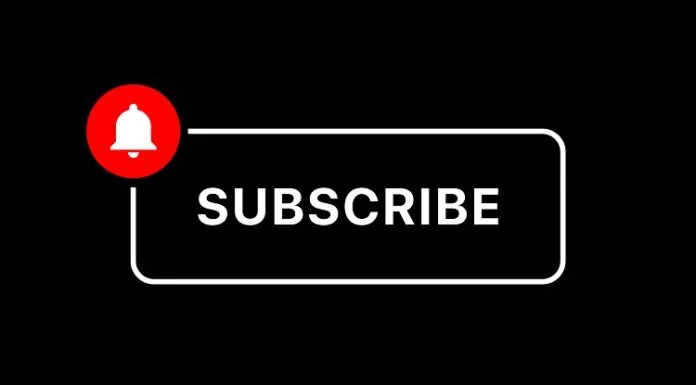YouTube Subscribers