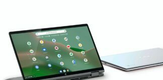 Benefits Of Chromebook Laptop Chromebook Laptop