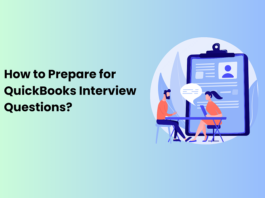 QuickBooks Interview