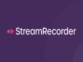 StreamRecorder