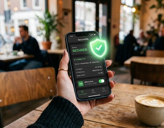 ExpressVPN