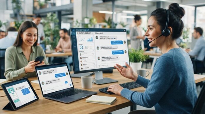 AI Chatbots AI Chatbots